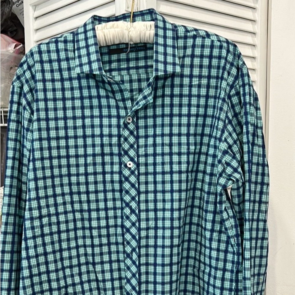 Zachary Prell Men’s long sleeve shirt